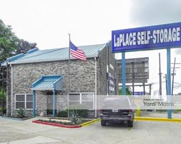 Image for La Place Self Storage - 2217 West Airline Hwy, LaPlace, LA