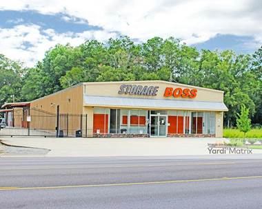 Storage Units for Rent available at 1205 North Morrison Blvd, Hammond, LA 70401