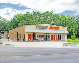 Image for Storage Boss - 1205 North Morrison Blvd, Hammond, LA