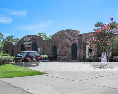Storage Units for Rent available at 2802 Hwy 59, Mandeville, LA 70471