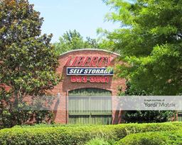 Image for Liberty Self Storage - 69200 LA-21, Covington, LA