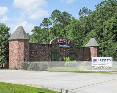 Storage Units for Rent available at 22535 Hwy 1088, Mandeville, LA 70448