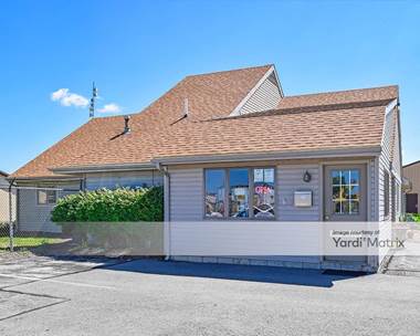 Storage Units for Rent available at 12400 Williams Road, Perrysburg, OH 43551