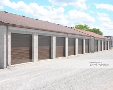 Storage Units for Rent available at 6644 Maumee Western Road, Maumee, OH 43537