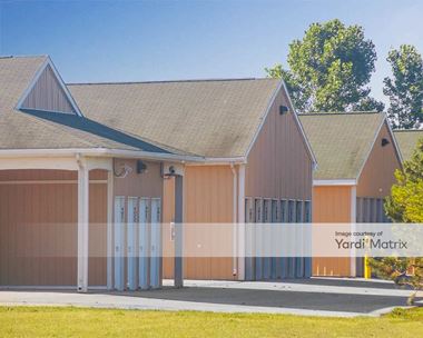 Storage Units for Rent available at 6387 South Avenue, Toledo, OH 43615