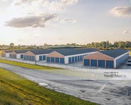 Image for Crossroads Self Storage - 8252 Avenue Road, Perrysburg, OH