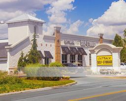 Image for Outback Self Storage II - 6660 North Mall Drive, Holland, OH