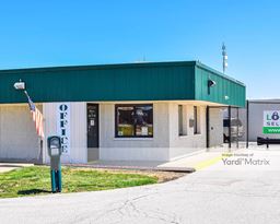 Image for Lock - It - Up Self Storage - 27533 Helen Drive, Perrysburg, OH
