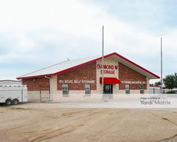 Image for Affordable Storage RV and Boat - 12303 Highway 87, Lubbock, TX