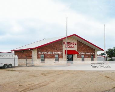 Storage Units for Rent available at 12303 Highway 87, Lubbock, TX 79423