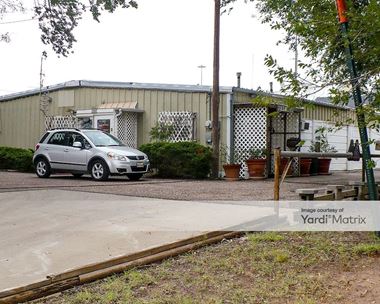 Image for Knott's Mini Storage - 5425 Frankford Avenue, Lubbock, TX