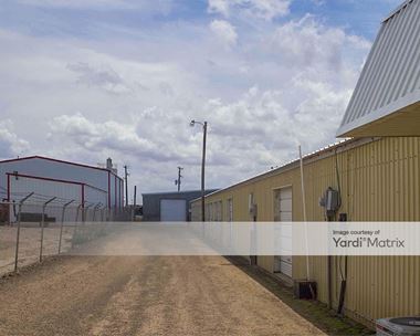 Storage Units for Rent available at 103 Alamo Road, Levelland, TX 79336