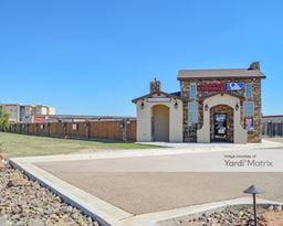 Image for Affordable Storage - 314 North Utica Drive, Lubbock, TX