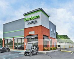 Image for Extra Space Storage - 8778 Highway 72 West, Madison, AL