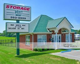 Image for Storage Plus - 2806 Sandlin Road SW, Decatur, AL