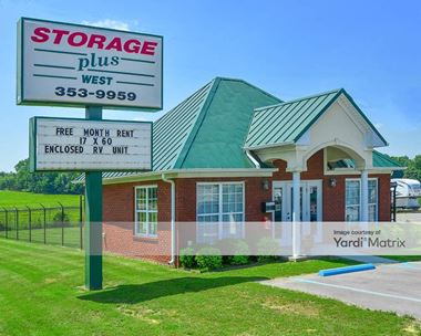 Storage Units for Rent available at 2806 Sandlin Road SW, Decatur, AL 35603