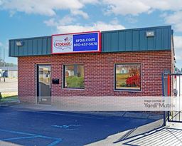 Image for Storage Rentals of America - 2055 Members Drive SW, Huntsville, AL