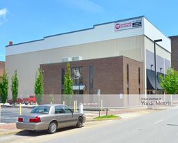 Image for Downtown Self Storage - 100 Jefferson Street North, Huntsville, AL