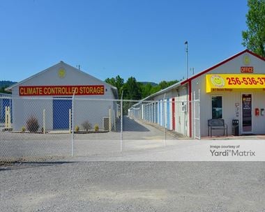 Storage Units for Rent available at 5565 Highway 431 South, Brownsboro, AL 35741