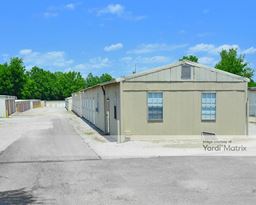 Image for Cagle Mini Storage - 1808 Old Moulton Road SW, Decatur, AL