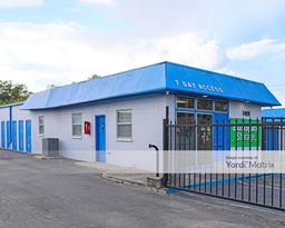 Image for Extra Space Storage - 1401 Jordan Lane NW, Huntsville, AL