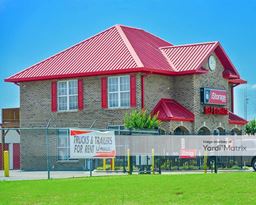 Image for iStorage - 613 14th Street SE, Decatur, AL