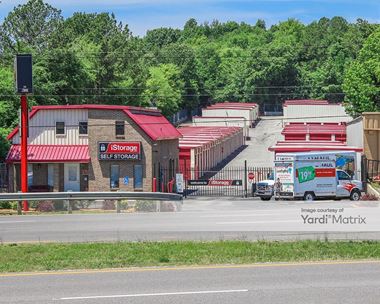 Storage Units for Rent available at 12320 Memorial Pkwy SW, Huntsville, AL 35803