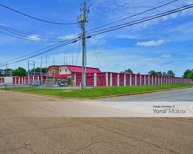 Storage Units for Rent available at 105 Castle Drive, Madison, AL 35758