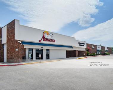 Storage Units for Rent available at 1008 Jordan Lane NW, Huntsville, AL 35816
