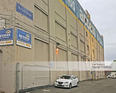 Image for Access Self Storage - 29-00 Review Avenue, Long Island City, NY