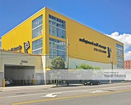 Image for Safeguard Self Storage - 156-01 Liberty Avenue, Jamaica, NY
