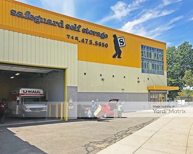 Storage Units for Rent available at 204-02 Jamaica Avenue, Hollis, NY 11423