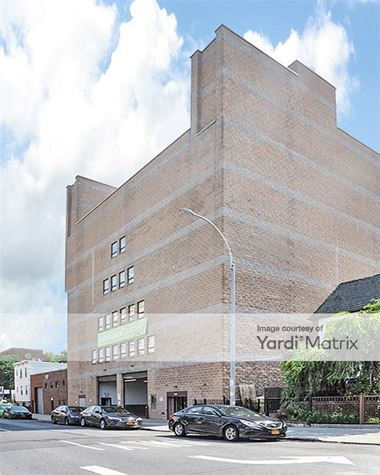 Image for Extra Space Storage - 3719 Crescent Street, Long Island City , NY