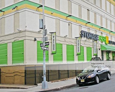 Storage Units for Rent available at 4077 Park Avenue, Bronx, NY 10457