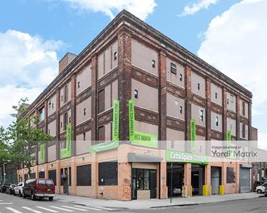 Storage Units for Rent available at 359 Wales Avenue, Bronx, NY 10454