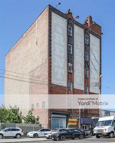 Storage Units for Rent available at 1118 Longwood Avenue, Bronx, NY 10474