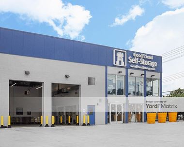 Image for Extra Space Storage - 1320 Zerega Avenue, Bronx, NY