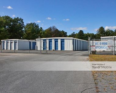 Storage Units for Rent available at 53 Lamplighter Acres, Moreau, NY 12828