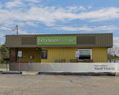 Storage Units for Rent available at 3081 Route 50, Saratoga Springs, NY 12866