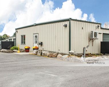 Storage Units for Rent available at 1005 State Route 23, Craryville, NY 12521