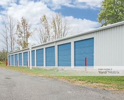 Image for Sharpe Self Storage - 560 Joslen Blvd, Hudson, NY