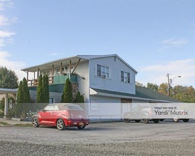 Storage Units for Rent available at 11 River Road, Glenmont, NY 12077
