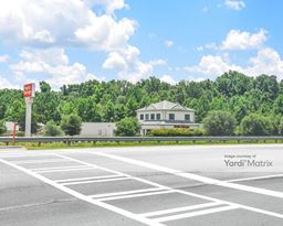 Image for Public Storage - 146 Pipemaker Circle, Pooler, GA
