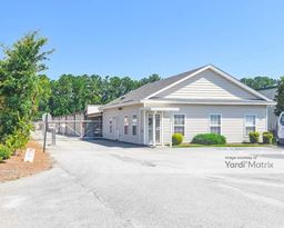 Image for Continental Self Storage - 3772 US Highway 17, Richmond Hill, GA