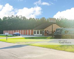 Image for Continental Self Storage - 315 South Columbia Avenue, Rincon, GA