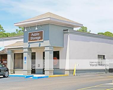 Storage Units for Rent available at 55 Mathews Drive, Hilton Head Island, SC 29926