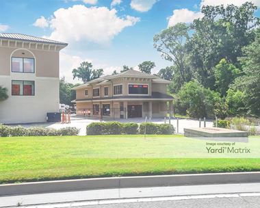 Storage Units for Rent available at 1669 Chatham Pkwy, Savannah, GA 31405