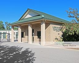Image for Low Country Storage Center - 30 John Galt Road, Beaufort, SC