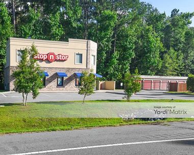Storage Units for Rent available at 315 Georgia Highway 30, Port Wentworth, GA 31407