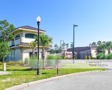 Storage Units for Rent available at 11 Oliver Court, Bluffton, SC 29910